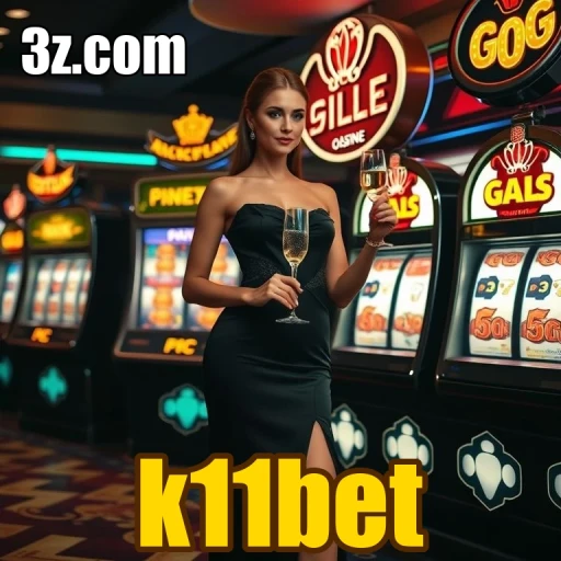 K11bet: As Melhores News do Mundo dos Jogos