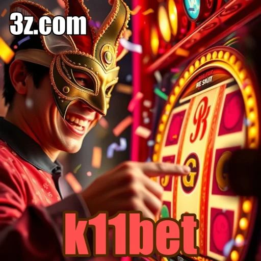 k11bet Caça-Níqueis