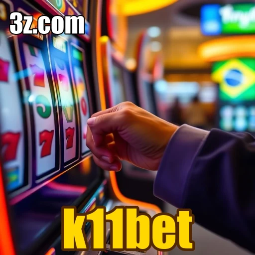 Aventuras em sports no k11bet: mais que apostas, emoção!