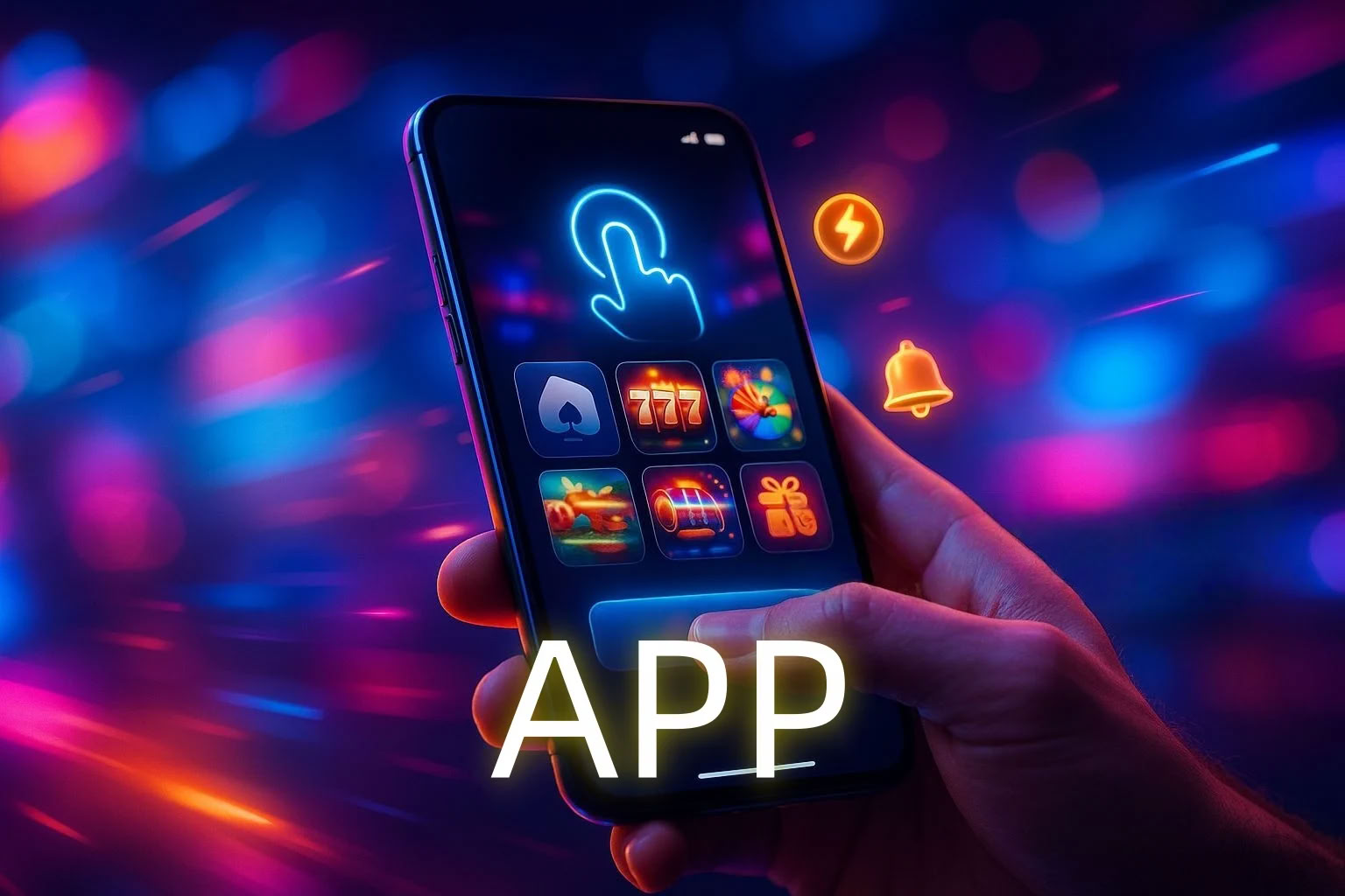 k11bet Benefícios do App