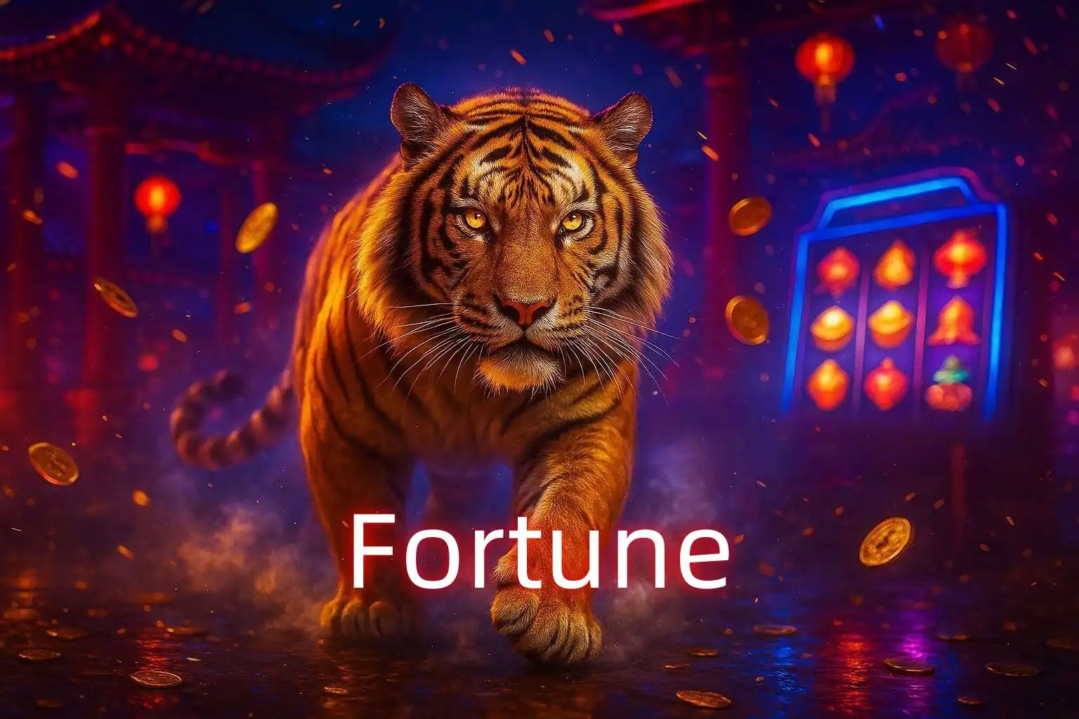 k11bet Características do Fortune Tiger