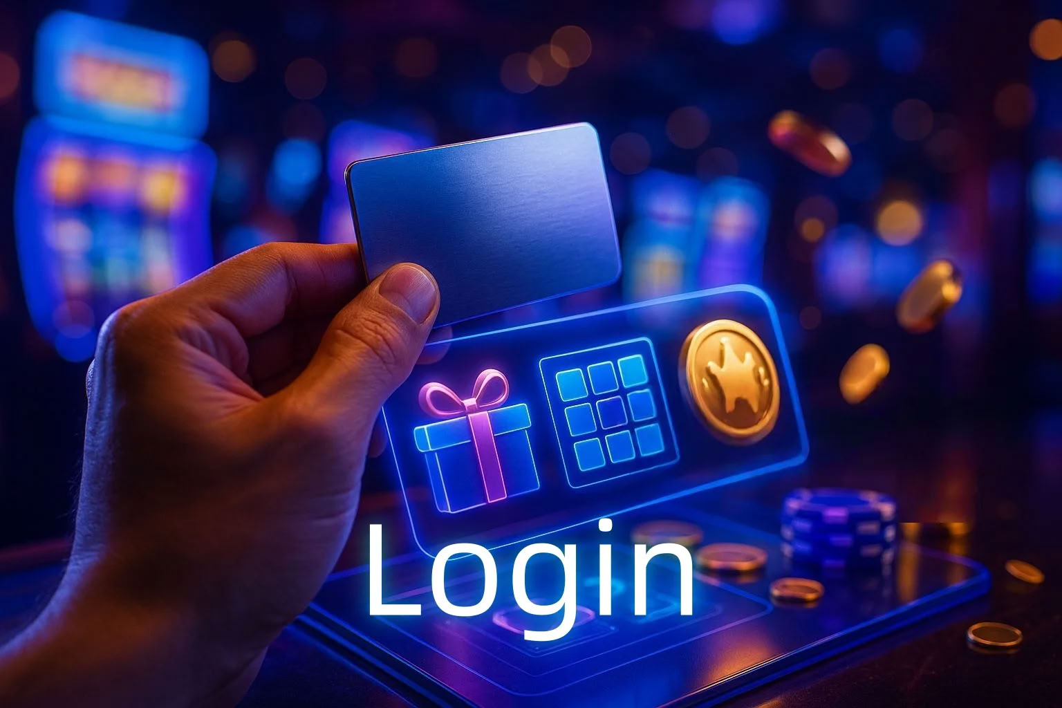 k11bet Benefícios do Login