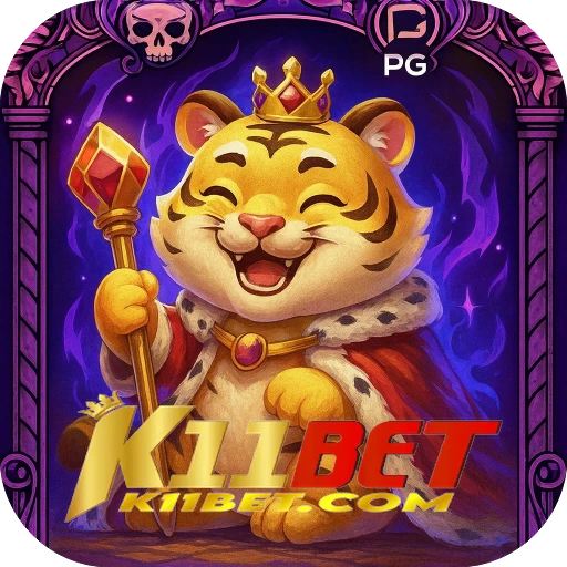 k11bet logo