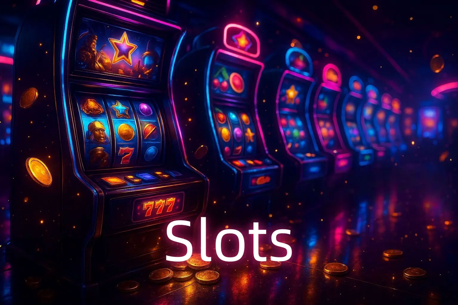k11bet Benefícios dos Slots