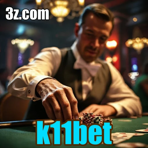 Suporte Especializado do k11bet: Agregando Valor à Experiência de Jogo