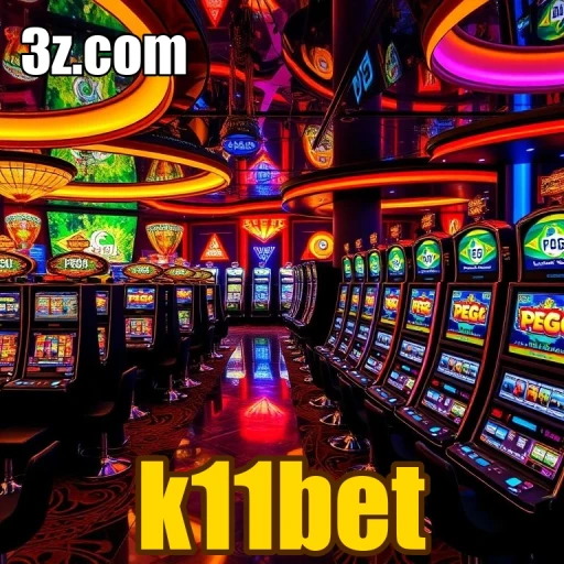 Experiência VIP: Desfrutando das Vantagens do k11bet